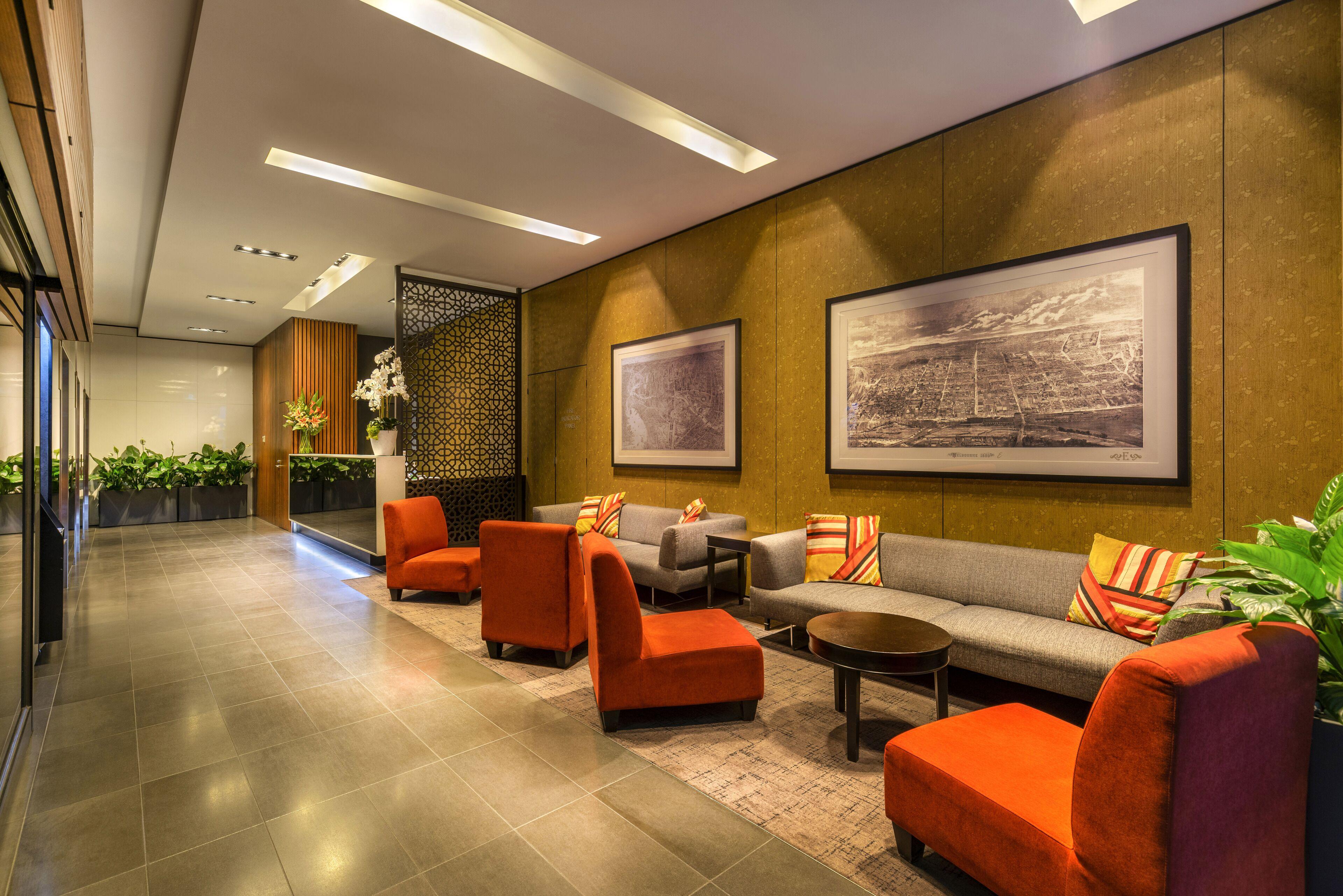 Causeway 353 Hotel — Photos 1